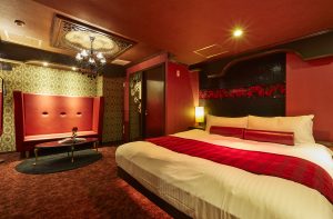 推し活に人気の客室 501号室