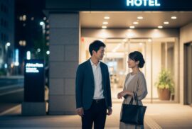 デートの成否は場所で決まる！名駅 ラブホテル おすすめの選び方と厳選ポイント