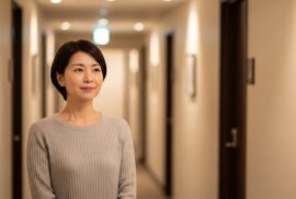 女性一人や初心者でも大丈夫？ラブホテルの安全性と清潔さの裏側を公開