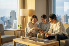 3人以上でも宿泊OK？大人数 ホテル 利用時のルールとおすすめの広々ルーム