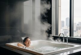 自宅との違いに驚愕！ホテル ジャグジー とは？種類や楽しみ方のポイント