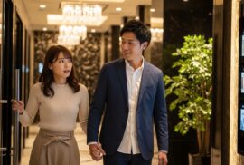 緊張しなくて大丈夫！ラブホテルの入り方とスムーズに部屋を選ぶコツ