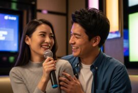 【現場の声】ホテル カラオケ デートが「歌うだけ」じゃない驚きの理由