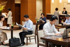 チェックイン前でも使える？ホテル 早め利用の裏ワザと注意点