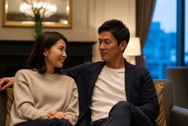 ホテルでの会話が盛り上がる！カップル向け話題ネタ集