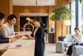 ホテルでのトラブル対策！事前に知っておくべき注意点