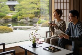 ホテルでの非日常体験とは？日常を忘れる過ごし方