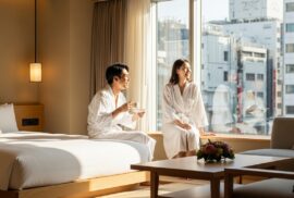 また来たいと思わせるホテル体験とは？最高の一日を作る方法