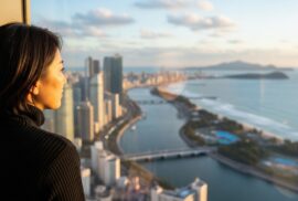 ホテルの眺望で満足度は変わる？景色を重視した部屋選びのコツ