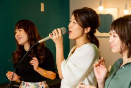 名古屋でカラオケ女子会ならホテルラブ｜全室カラオケ歌い放題＆LIVE DAM STADIUM導入